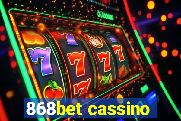 868bet cassino